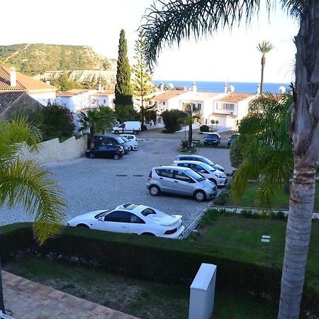 Palm Bay Apartment Praia Da Luz Экстерьер фото