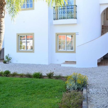 Palm Bay Apartment Praia Da Luz Экстерьер фото
