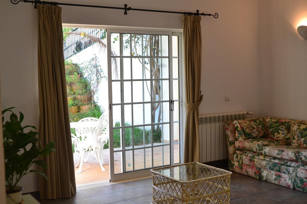 Palm Bay Apartment Praia Da Luz Экстерьер фото