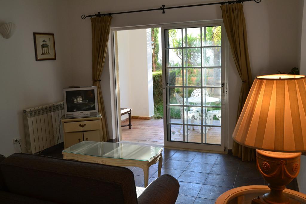Palm Bay Apartment Praia Da Luz Экстерьер фото