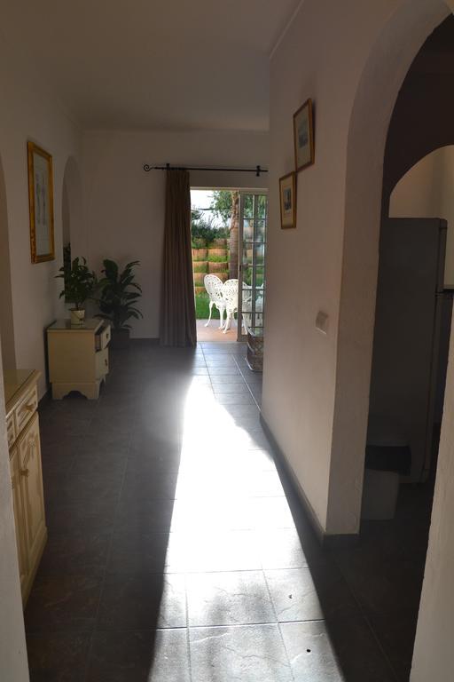 Palm Bay Apartment Praia Da Luz Экстерьер фото