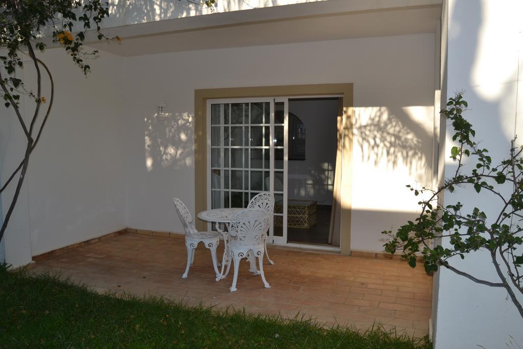 Palm Bay Apartment Praia Da Luz Экстерьер фото