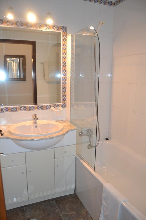 Palm Bay Apartment Praia Da Luz Экстерьер фото