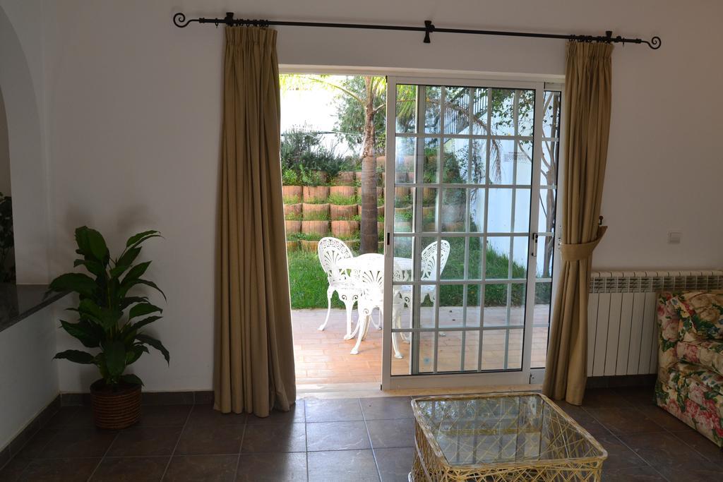 Palm Bay Apartment Praia Da Luz Экстерьер фото