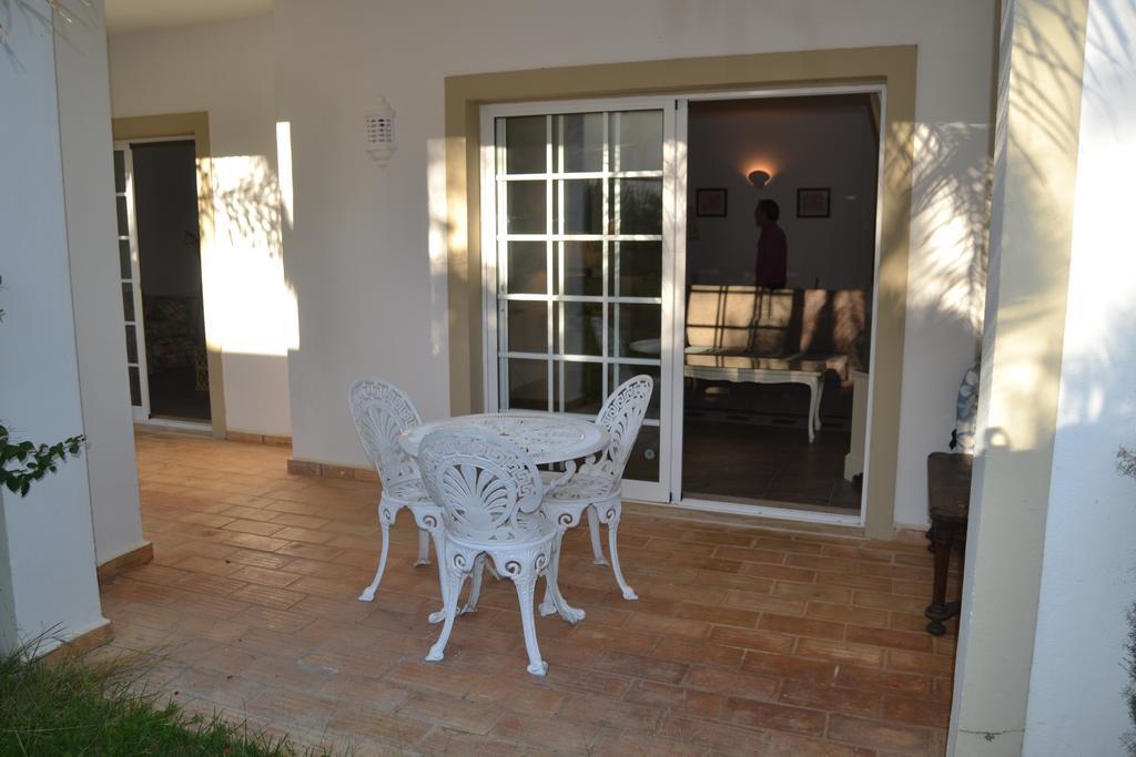 Palm Bay Apartment Praia Da Luz Экстерьер фото