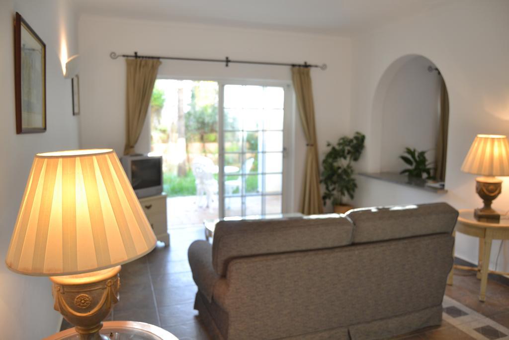 Palm Bay Apartment Praia Da Luz Экстерьер фото