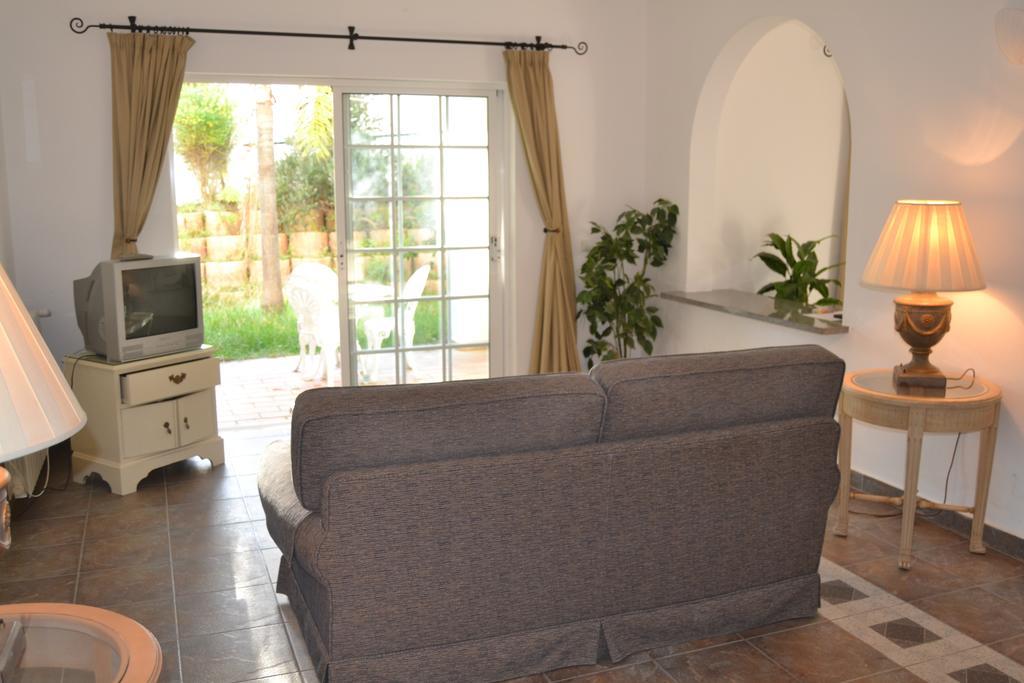 Palm Bay Apartment Praia Da Luz Экстерьер фото