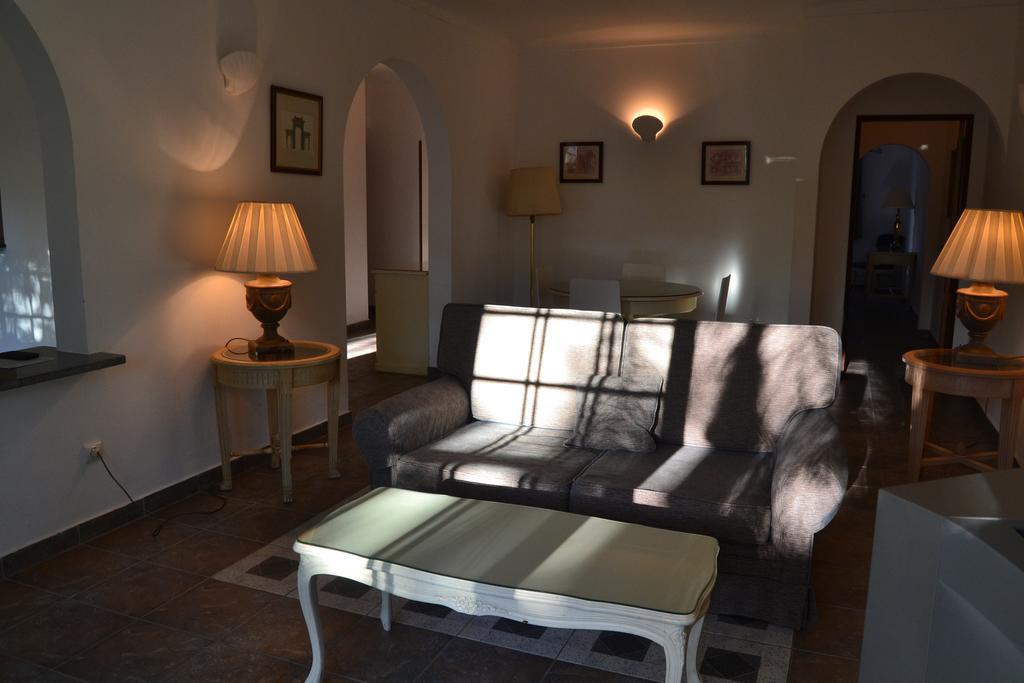 Palm Bay Apartment Praia Da Luz Экстерьер фото