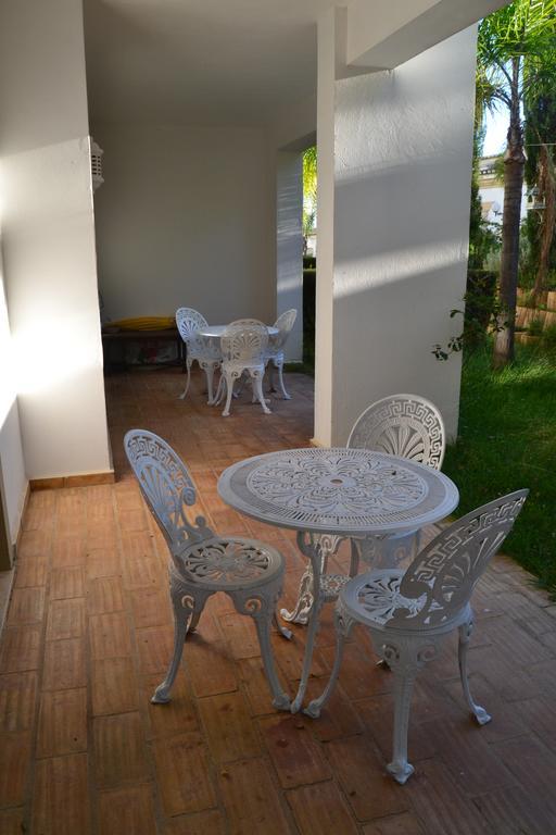 Palm Bay Apartment Praia Da Luz Экстерьер фото