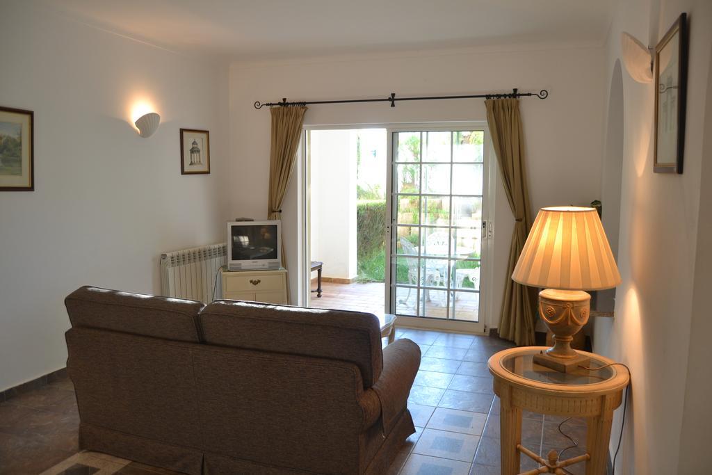 Palm Bay Apartment Praia Da Luz Экстерьер фото
