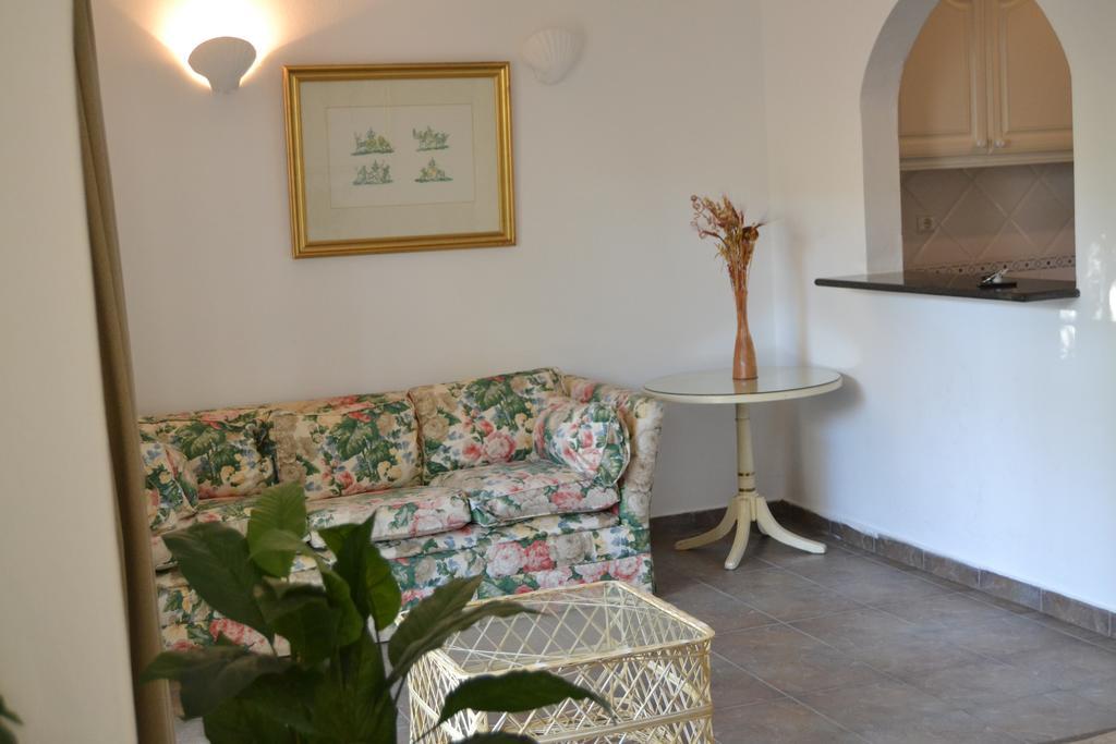 Palm Bay Apartment Praia Da Luz Экстерьер фото
