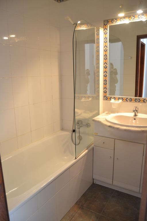 Palm Bay Apartment Praia Da Luz Экстерьер фото