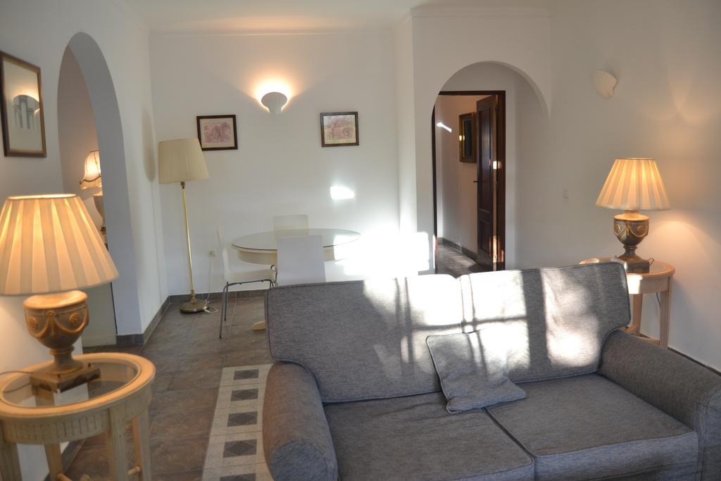 Palm Bay Apartment Praia Da Luz Экстерьер фото