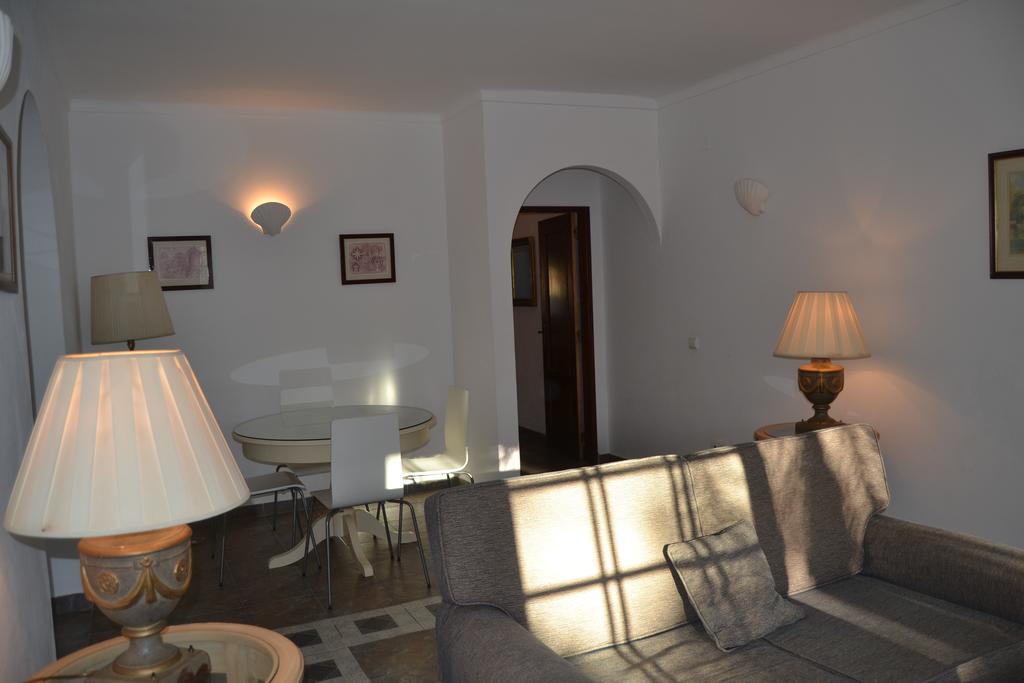 Palm Bay Apartment Praia Da Luz Экстерьер фото