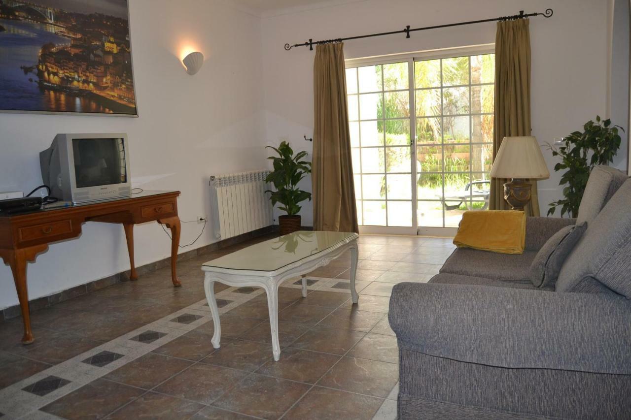 Palm Bay Apartment Praia Da Luz Экстерьер фото