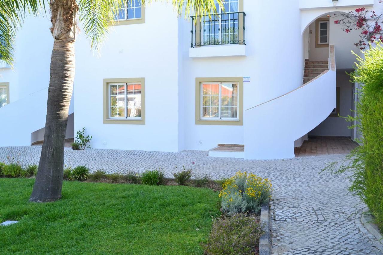 Palm Bay Apartment Praia Da Luz Экстерьер фото