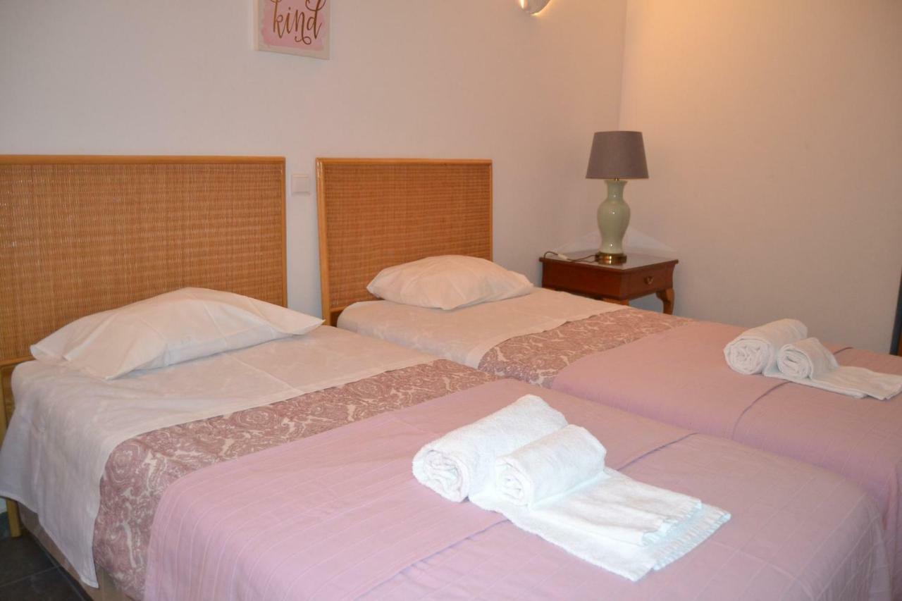 Palm Bay Apartment Praia Da Luz Экстерьер фото