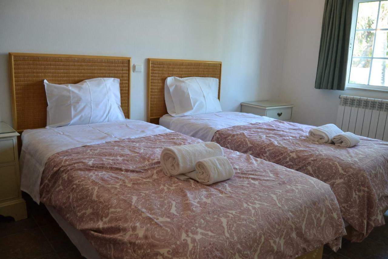 Palm Bay Apartment Praia Da Luz Экстерьер фото