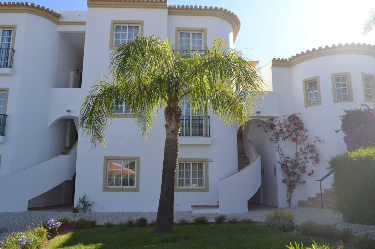 Palm Bay Apartment Praia Da Luz Экстерьер фото