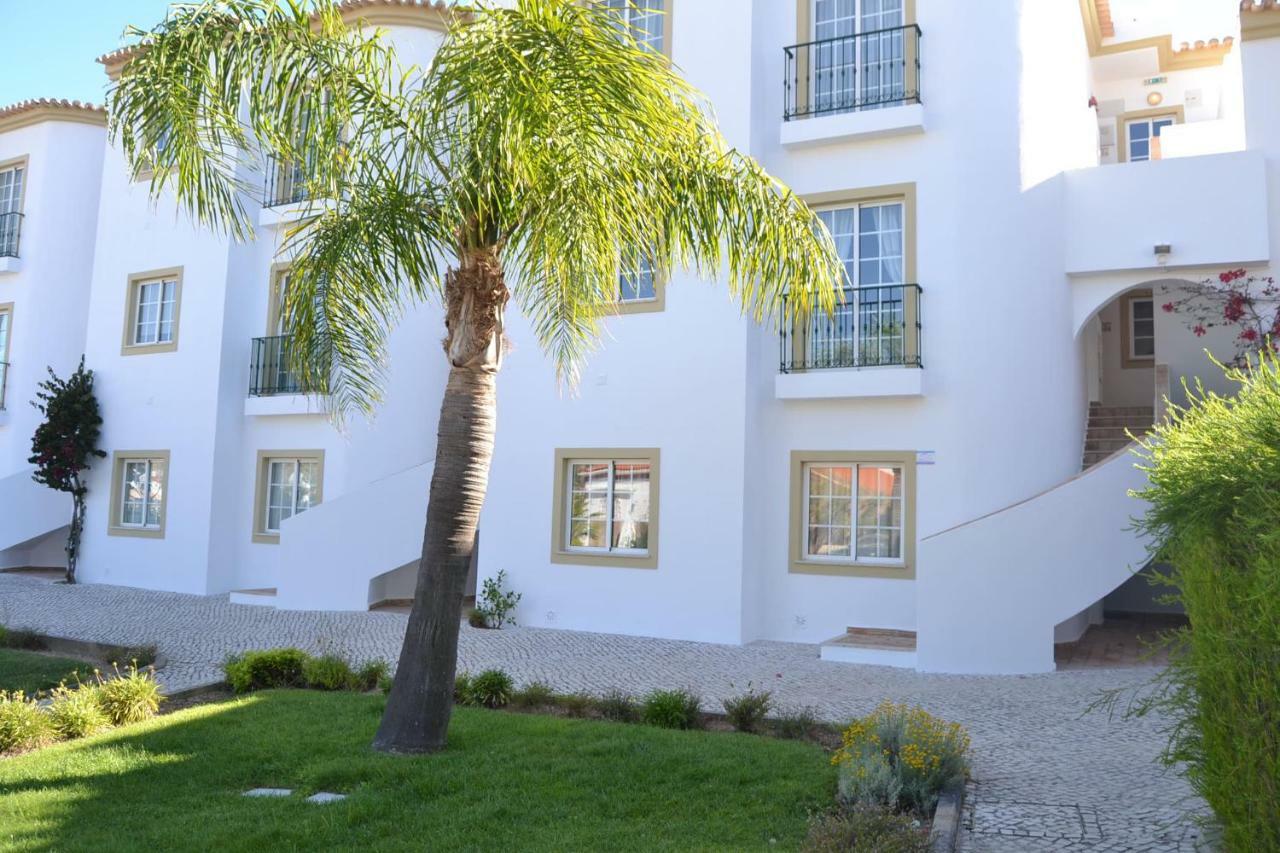 Palm Bay Apartment Praia Da Luz Экстерьер фото