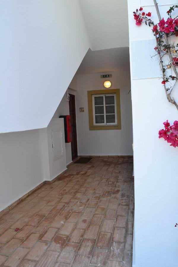 Palm Bay Apartment Praia Da Luz Экстерьер фото
