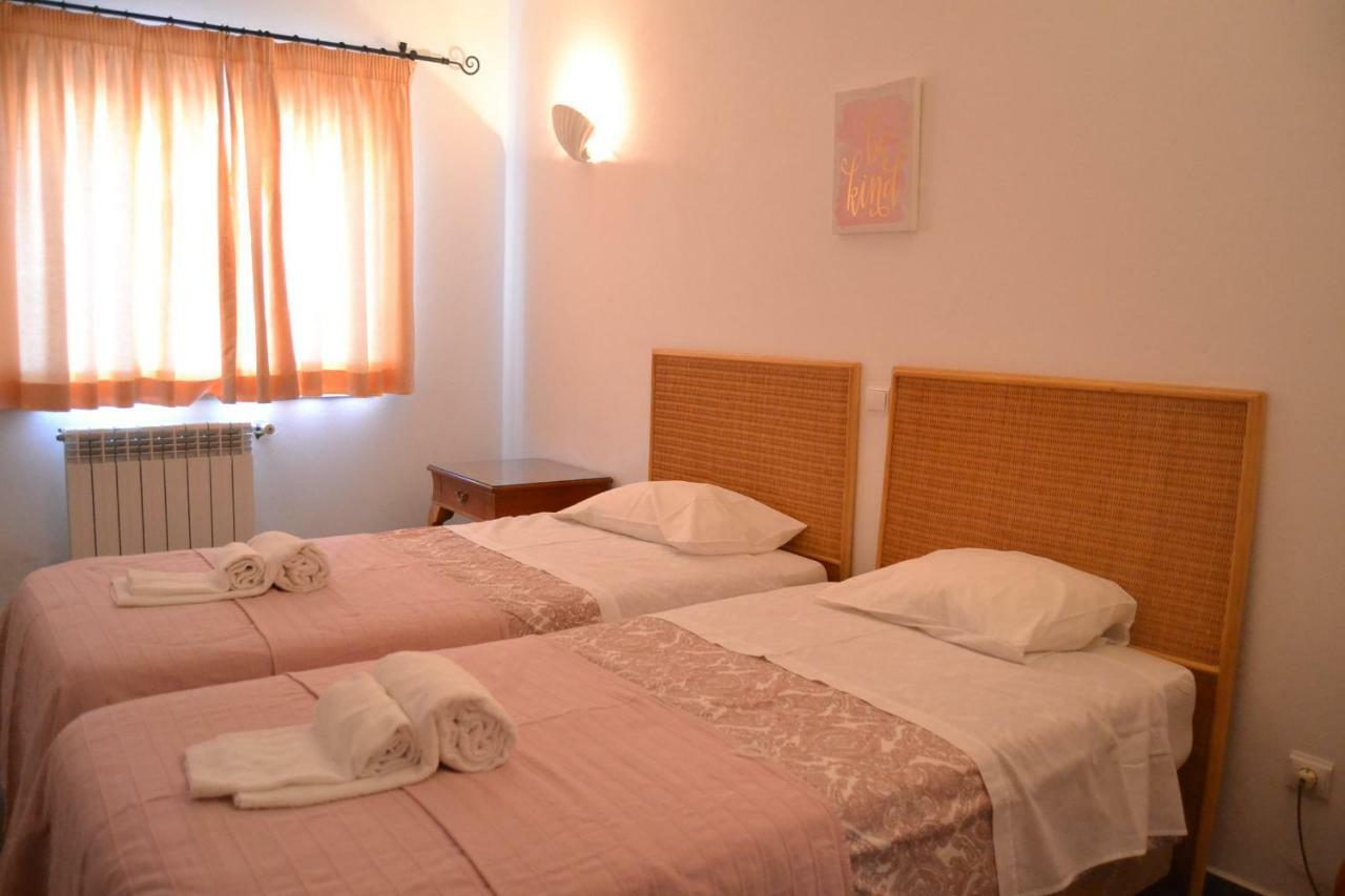 Palm Bay Apartment Praia Da Luz Экстерьер фото