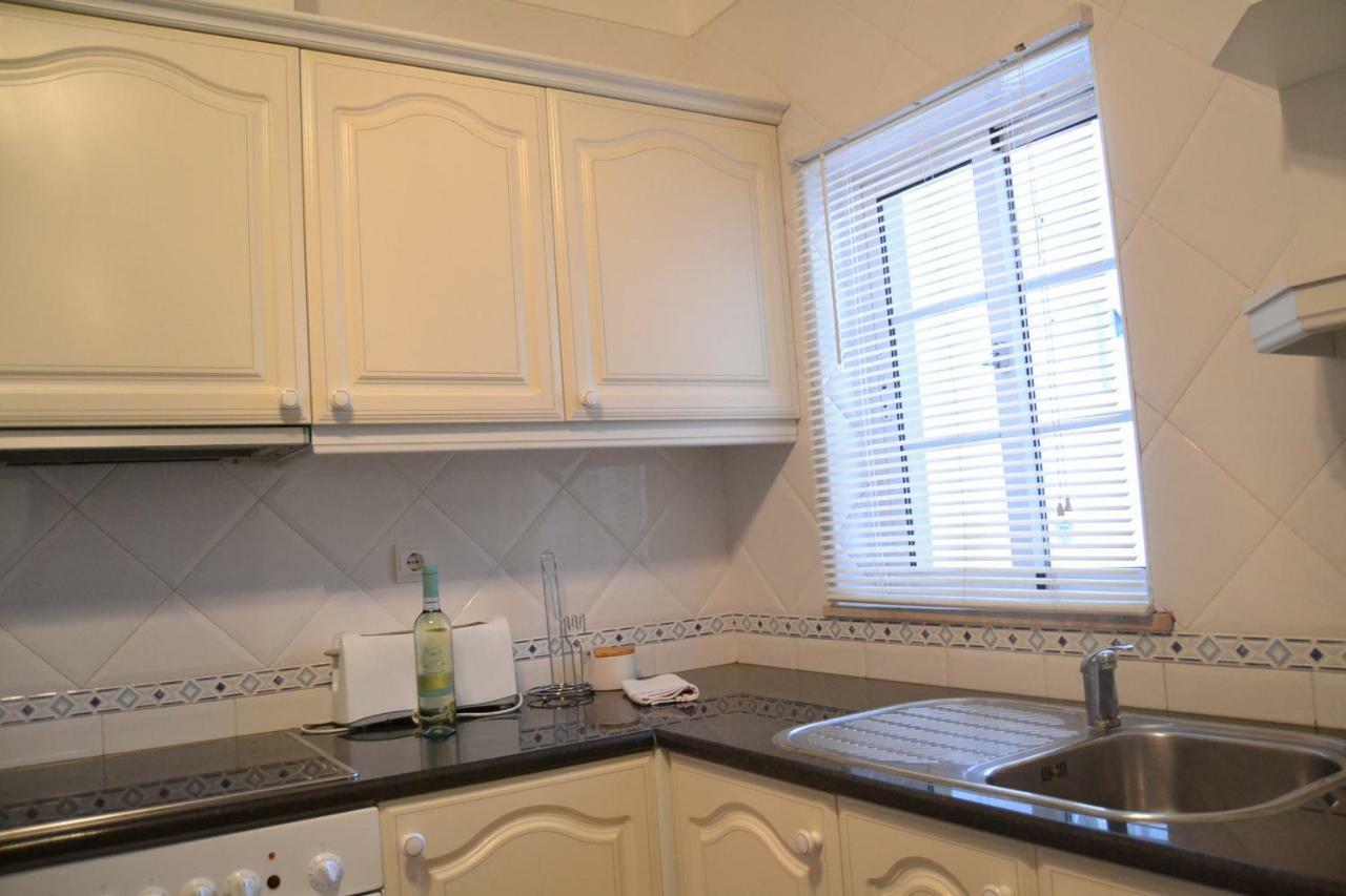 Palm Bay Apartment Praia Da Luz Экстерьер фото