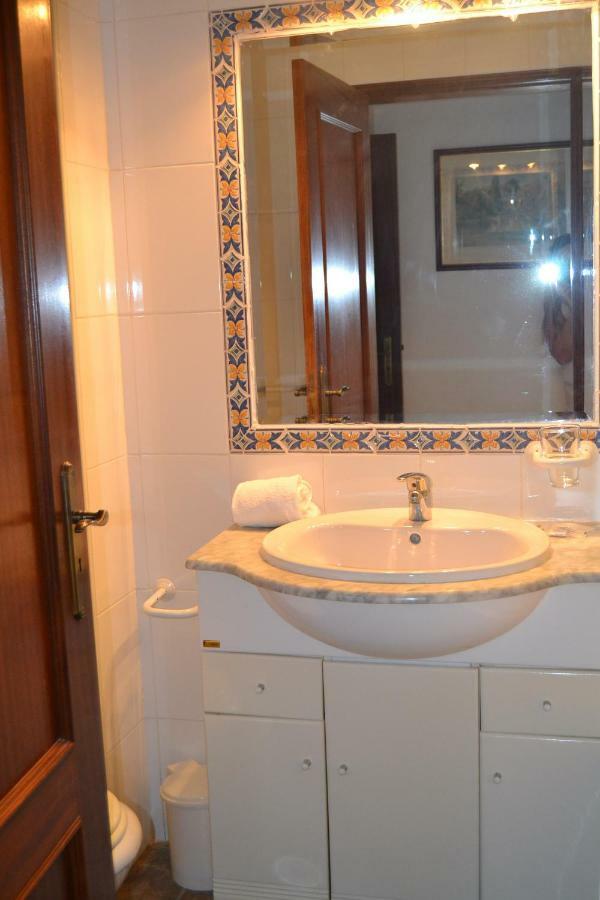 Palm Bay Apartment Praia Da Luz Экстерьер фото