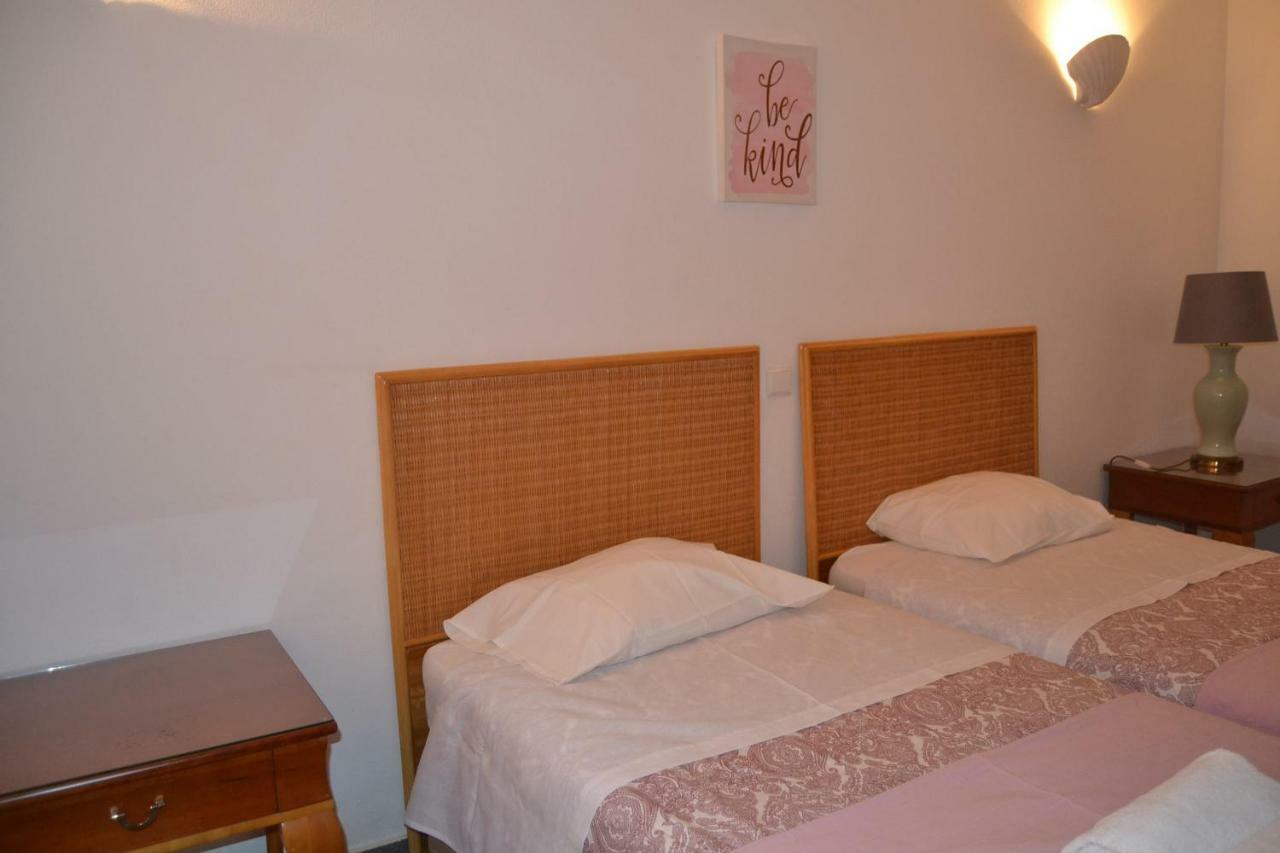 Palm Bay Apartment Praia Da Luz Экстерьер фото