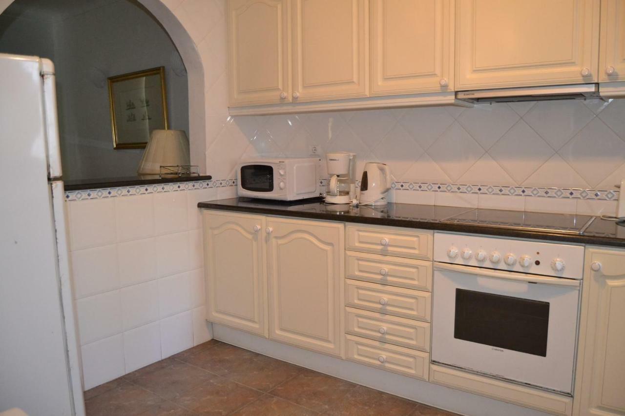 Palm Bay Apartment Praia Da Luz Экстерьер фото