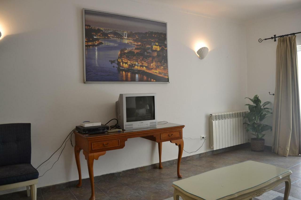 Palm Bay Apartment Praia Da Luz Экстерьер фото